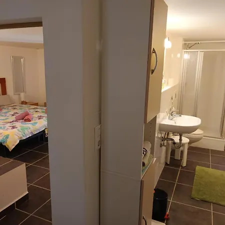 Solana En A Holiday home