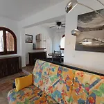 Сasa de vacaciones Solana En A Moraira